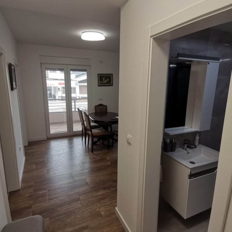 apartmana Vitez Sokobanja