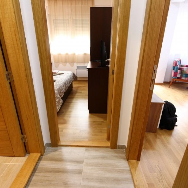 Apartman Plava Laguna