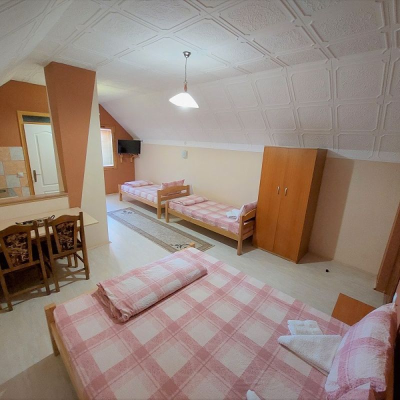 Apartman BOLERO Sokobanja