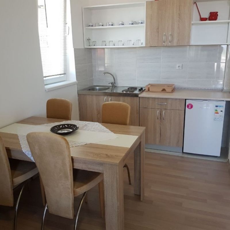 Apartman Ognjen