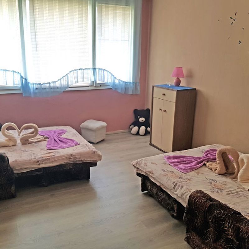 Apartman NEBO Sokobanja