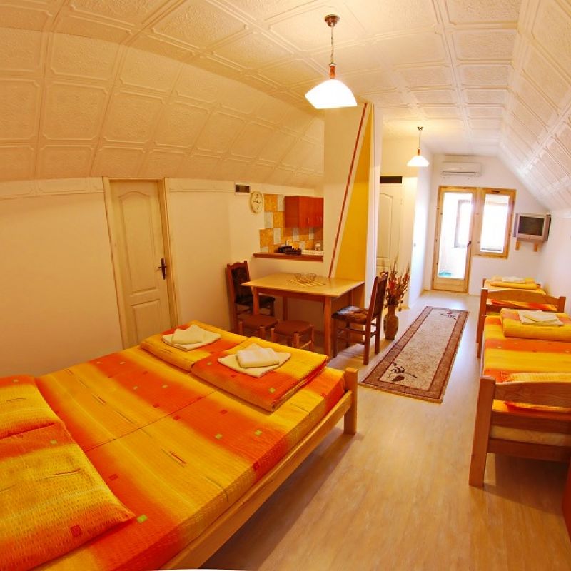 Apartman BOLERO Sokobanja