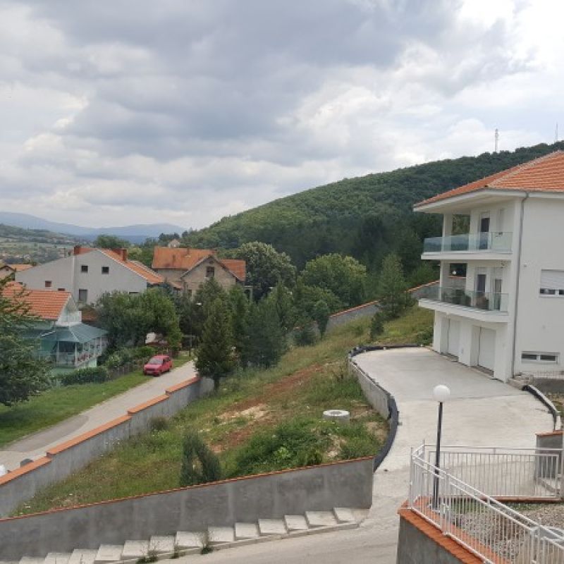 Apartman Family Sokobanja