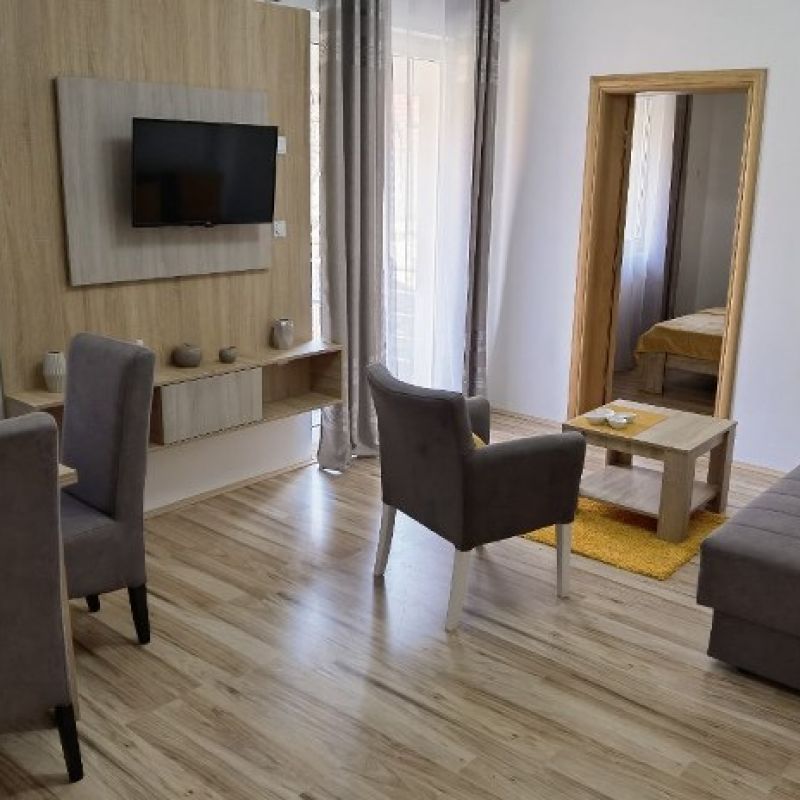 Apartman 2 Radivojević