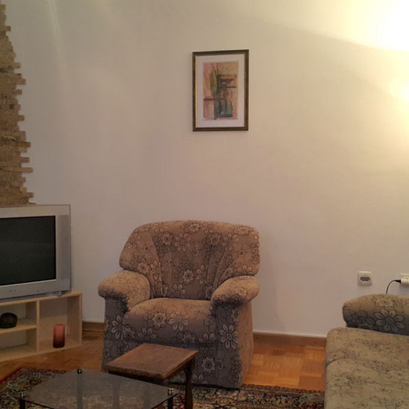 Apartman Sotirovski