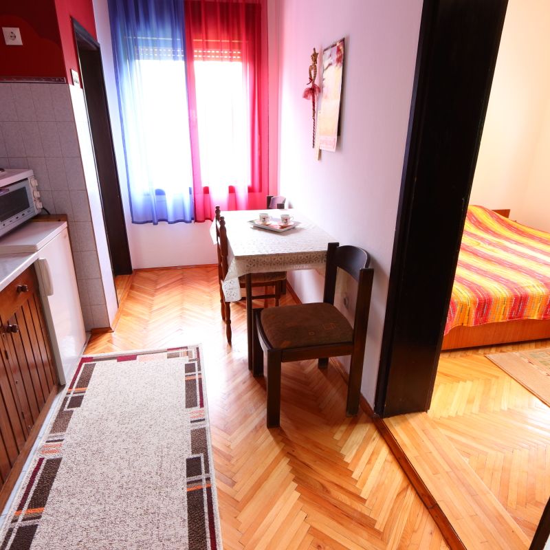 Apartman Knežević Sokobanja