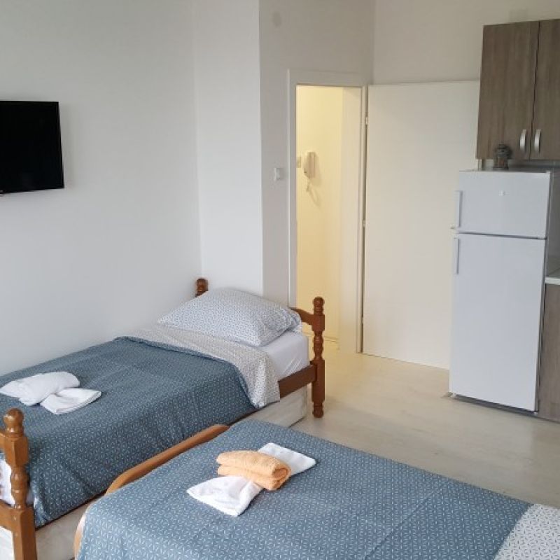 Studio apartman Titija Sokobanja