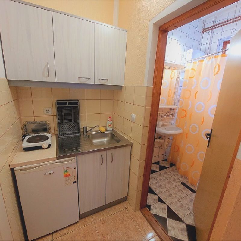 Apartman CASPER Sokobanja