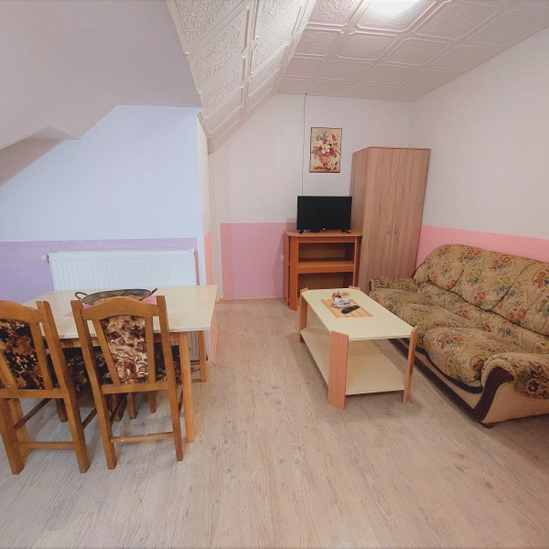 Apartman PINK dvosobni Sokobanja