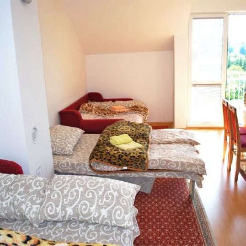 Studio Apartman 2 Mančić 