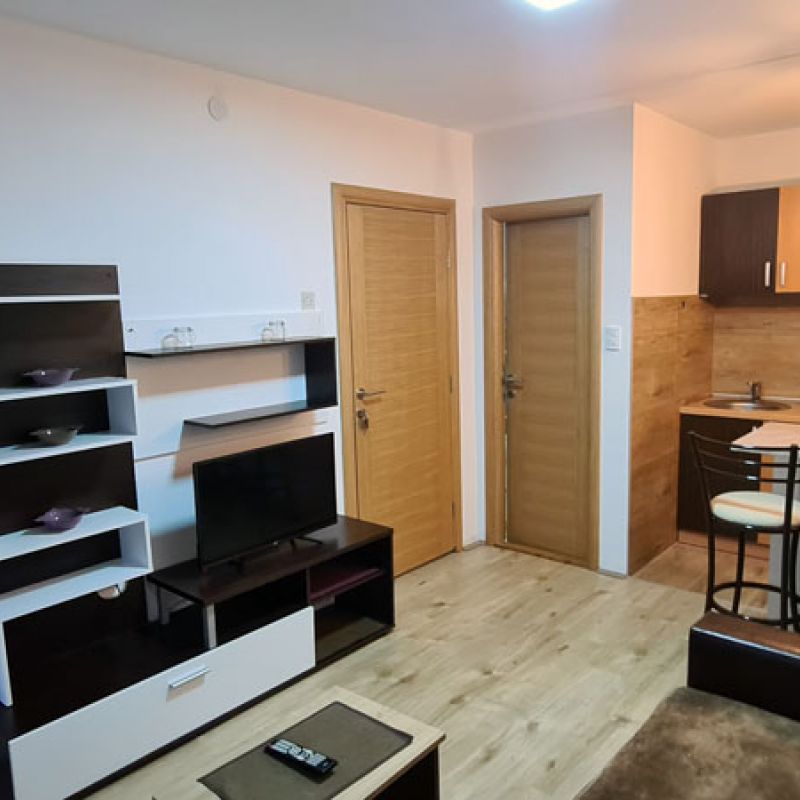 Apartman Andjela Sokobanja