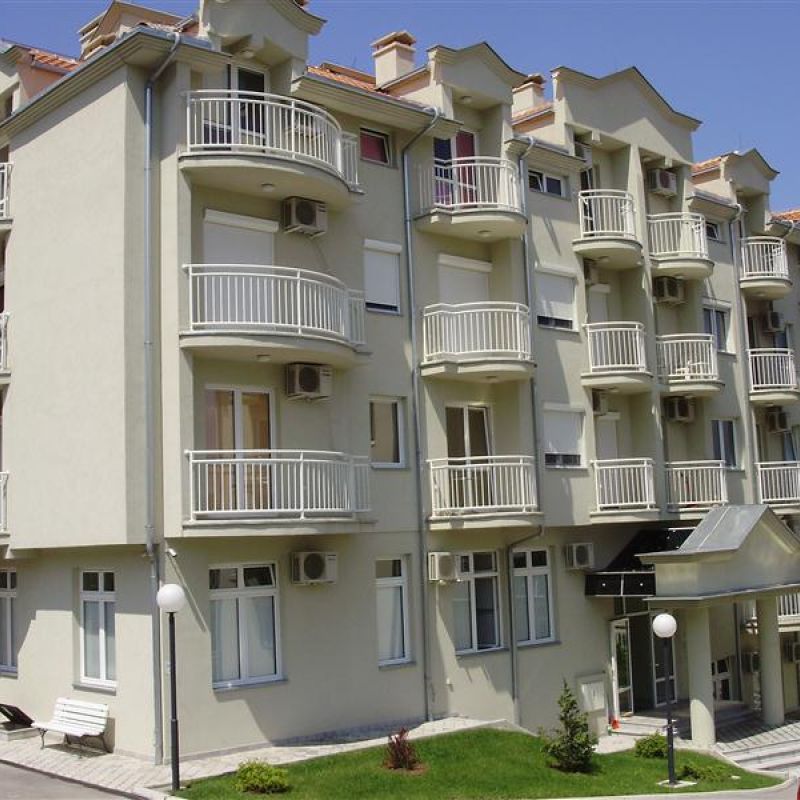 Apartman Stevan Sokobanja