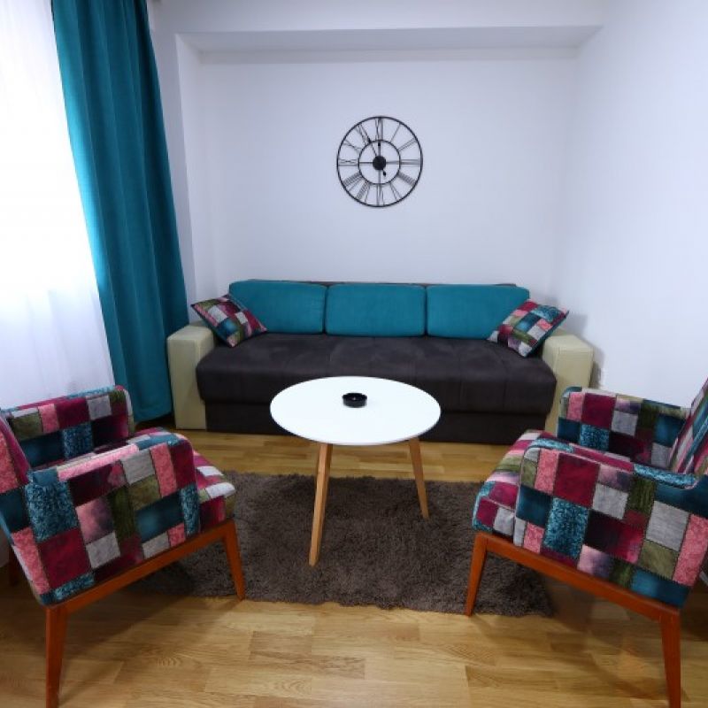 Apartman Plava Laguna