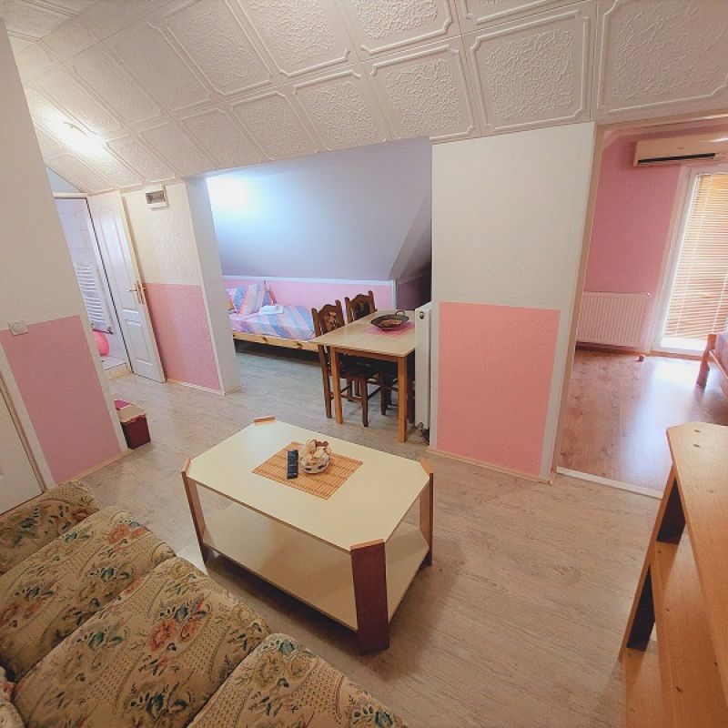 Apartman PINK dvosobni Sokobanja