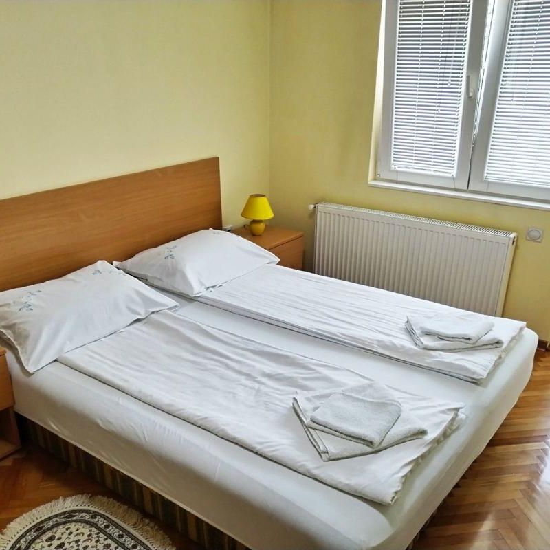 Apartman Bisa Sokobanja