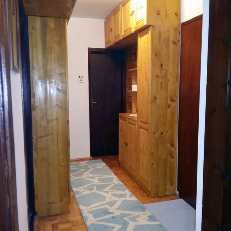 Apartman Sotirovski 2