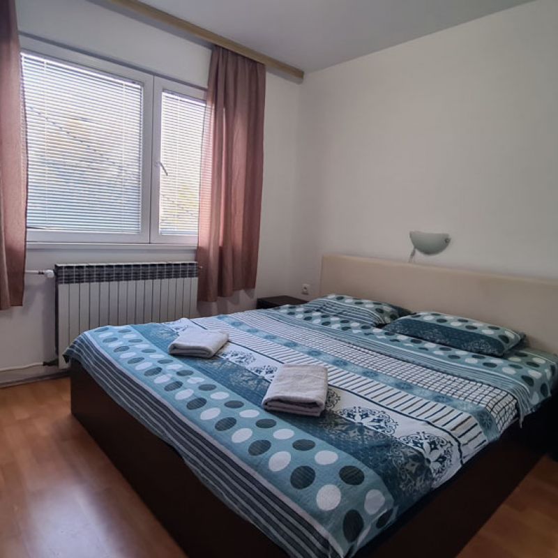 Apartman Andjela Sokobanja