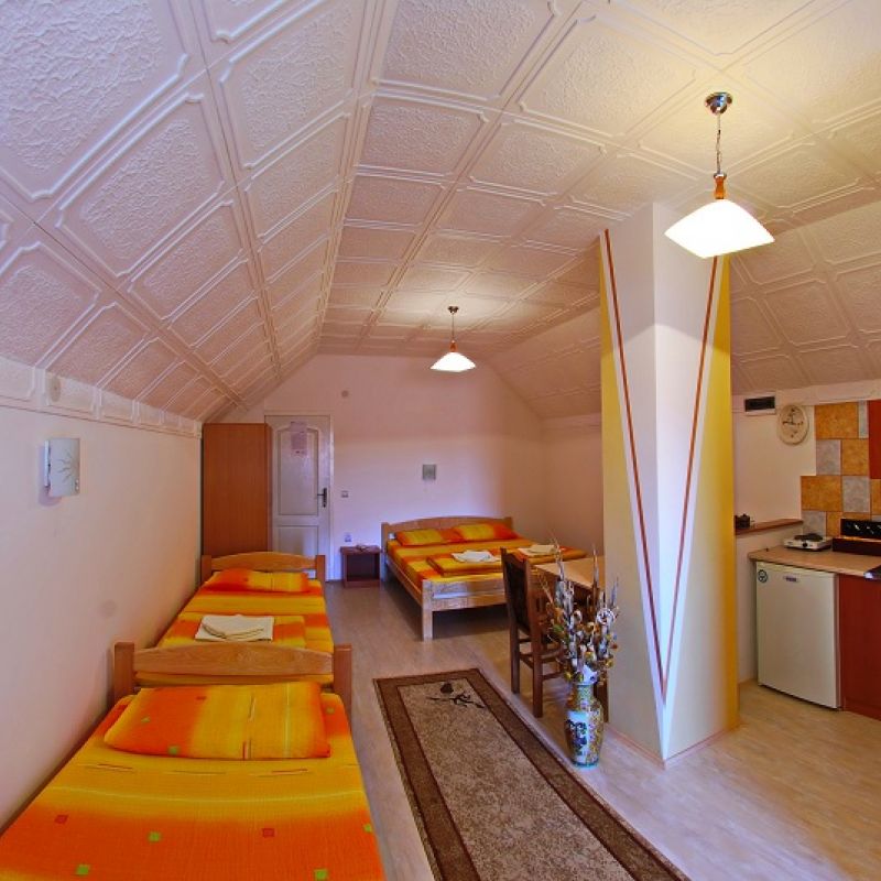 Apartman BOLERO Sokobanja