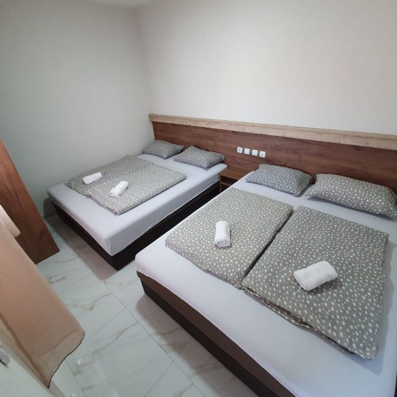 Apartman Randjelović 11 Sokobanja