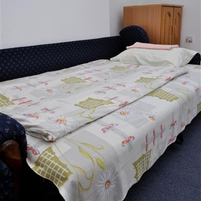 apartman rada 7 soko banja