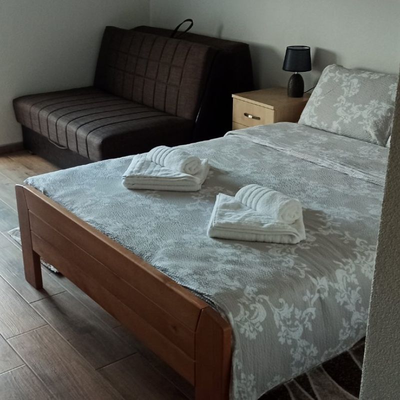 Studio 401 Sunčani Breg 