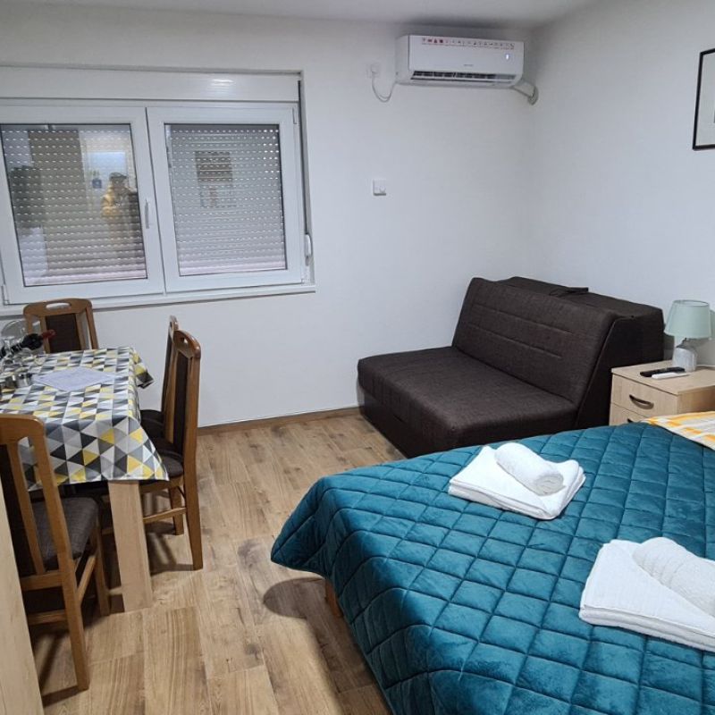 Studio 402 Sunčani Breg 