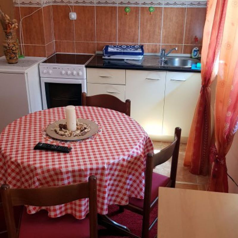 Apartman Olimp 1 Sokobanja