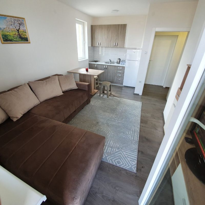 Apartman Family Sokobanja