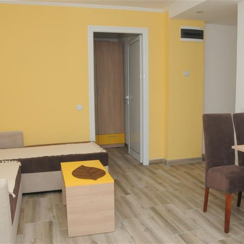 Apartman 1 vila Aleksandra 2