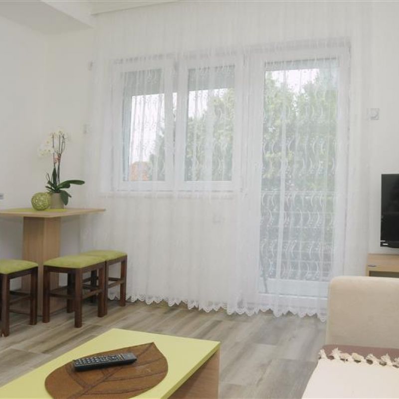 Apartman 6 vila Aleksandra 2