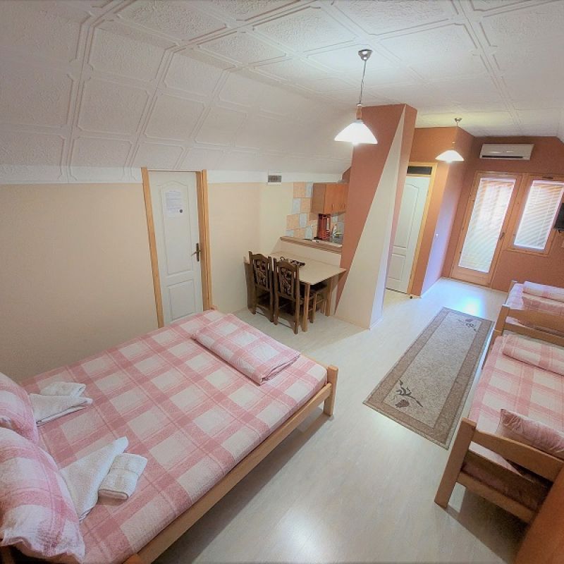 Apartman BOLERO Sokobanja