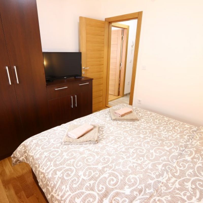 Apartman Plava Laguna