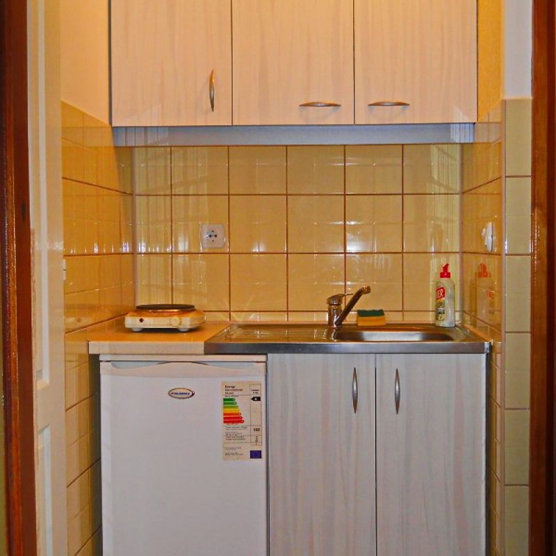 Apartman CASPER Sokobanja