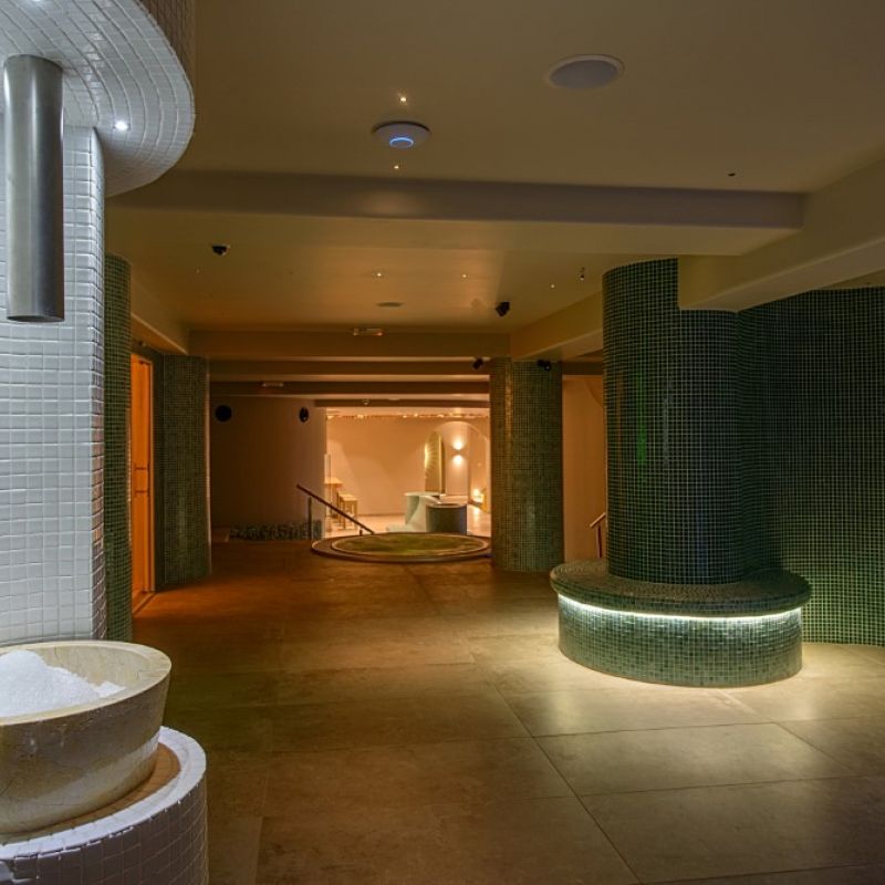 Wellness i Spa centar hotel Sunce