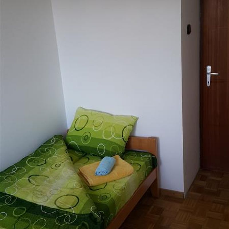 Apartman Sotirovski