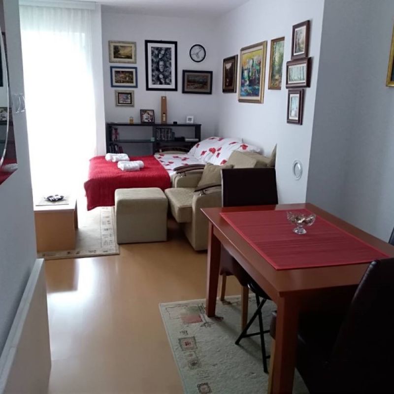 Apartman Galerija Sokobanja