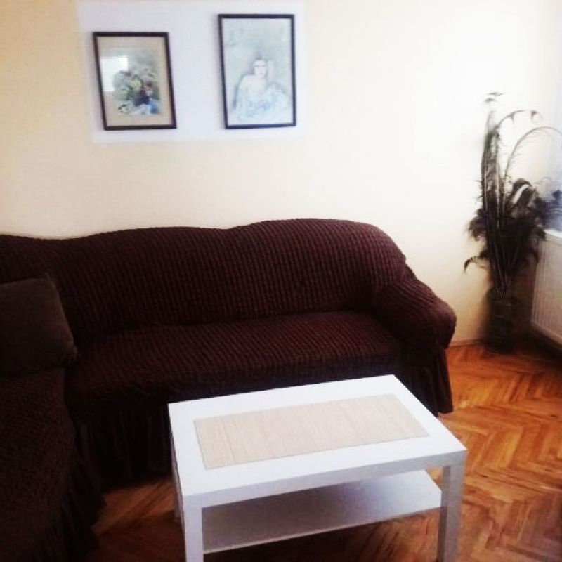 Apartman Milka Sokobanja