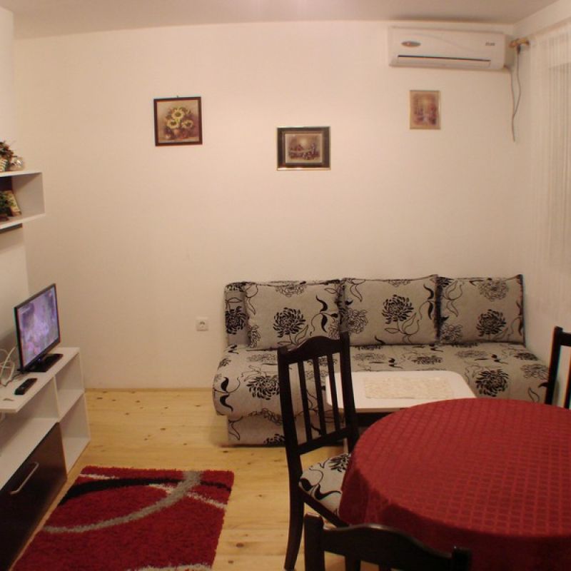 apartman stefan 2 u Sokobanji