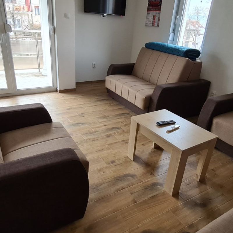 Apartman 1 Sunčani Breg Sokobanja