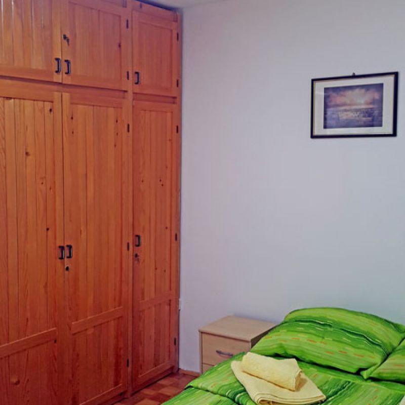 Apartman Sotirovski 2