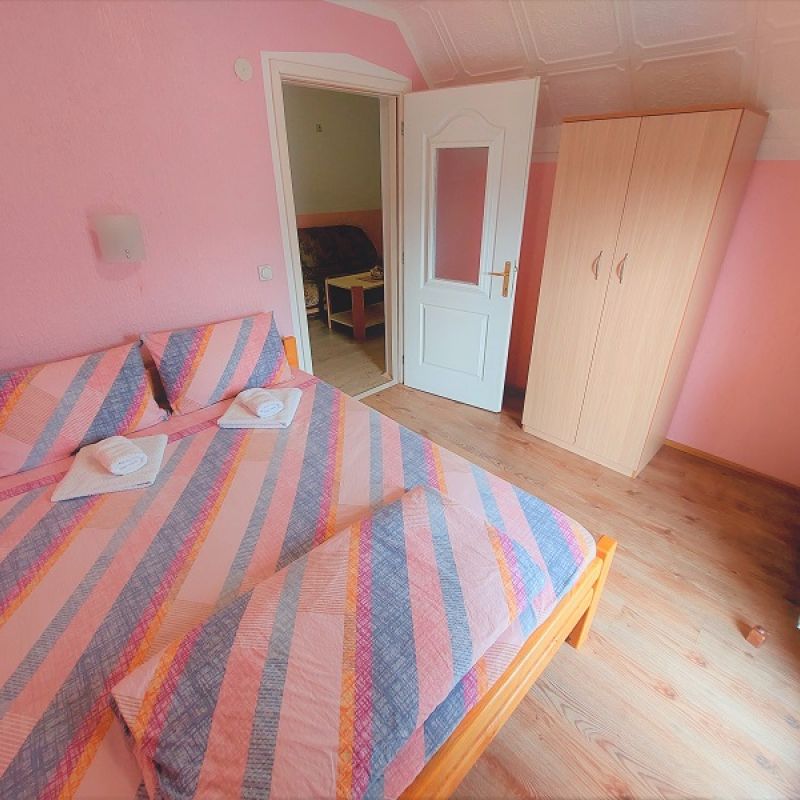 Apartman PINK dvosobni Sokobanja