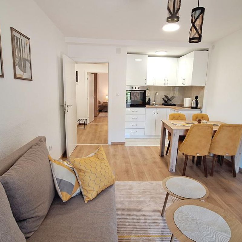 Apartman Reset Sokobanja