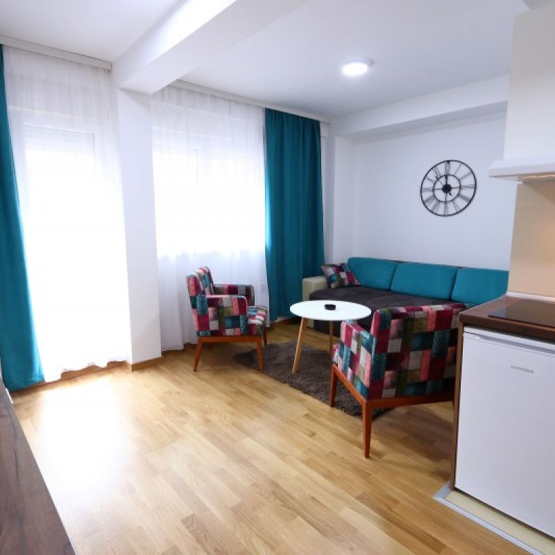 Apartman Plava Laguna