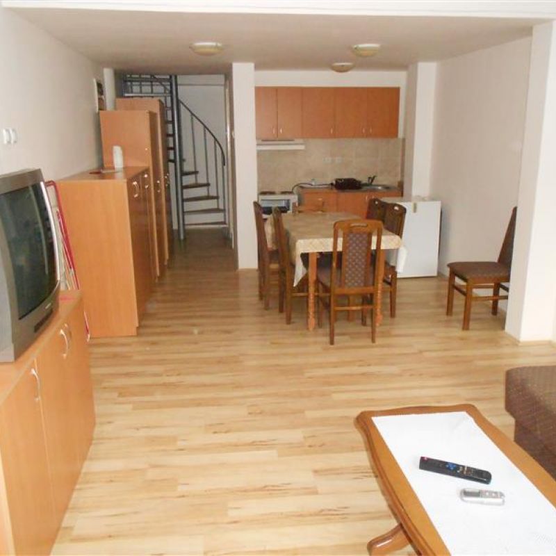 apartman Apartman petokrevetni Jankovic