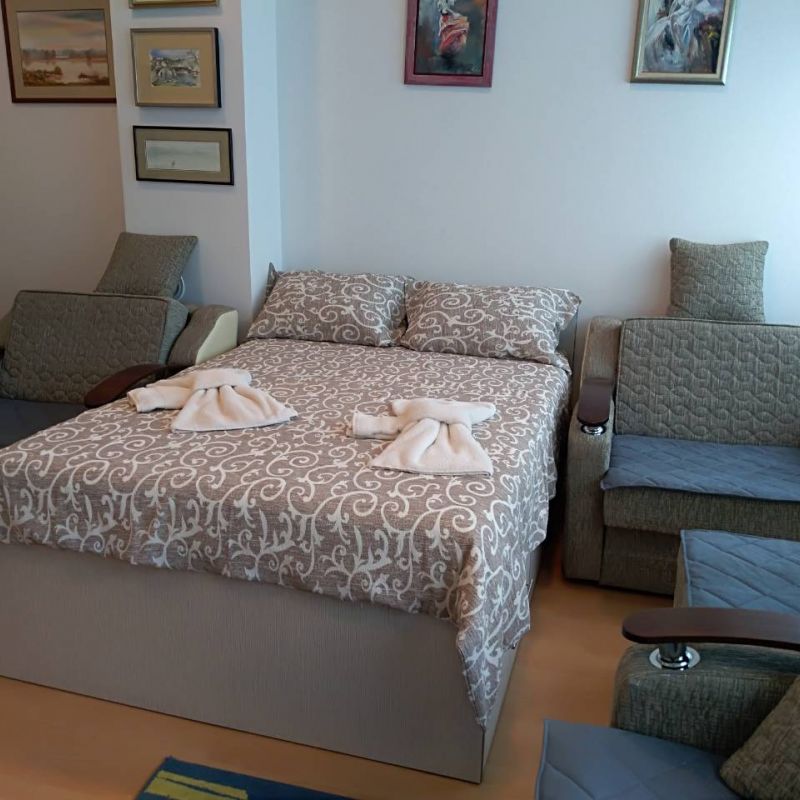 Apartman Vesna Sokobanja