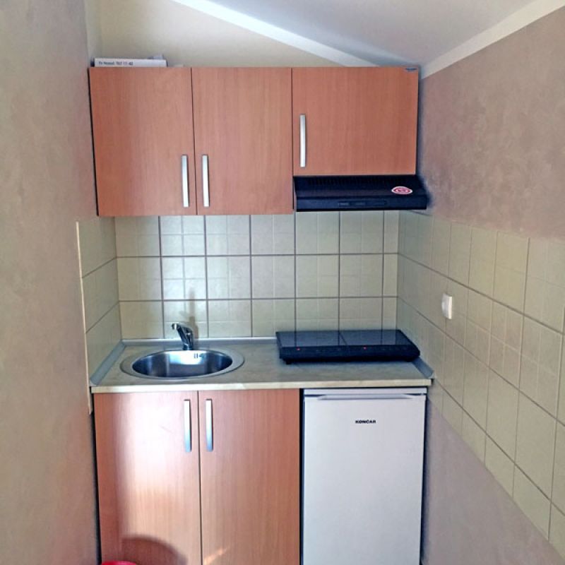 Apartman 11 vila Andreea 2 - Četvorokrevetni