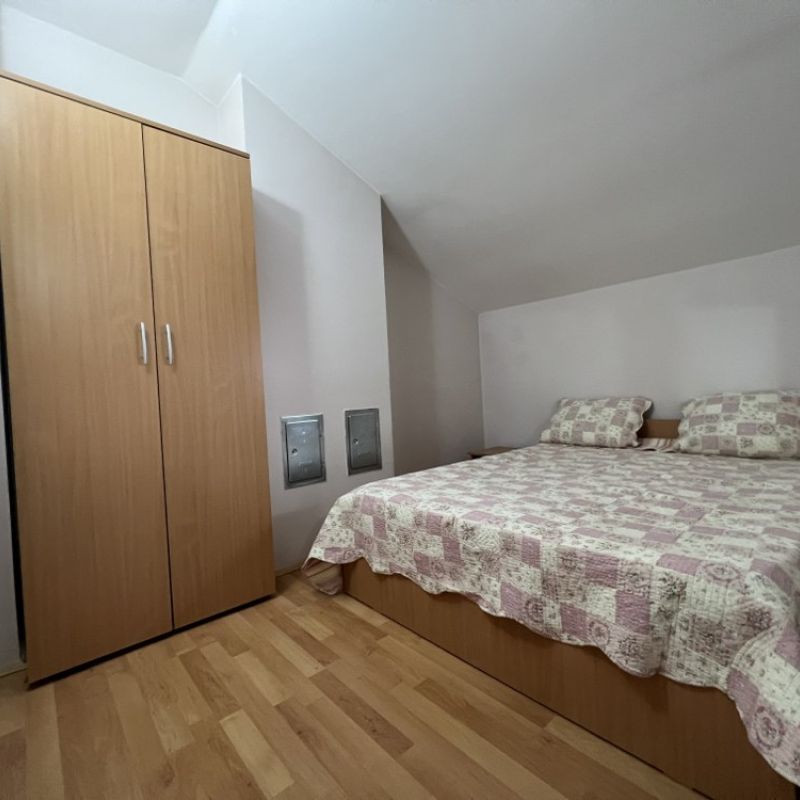 Apartman Nikola 4 Sokobanja