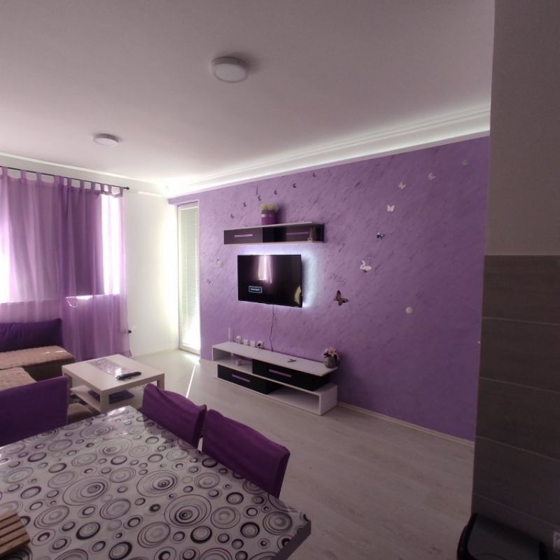  apartman Lara Lux Sokobanja