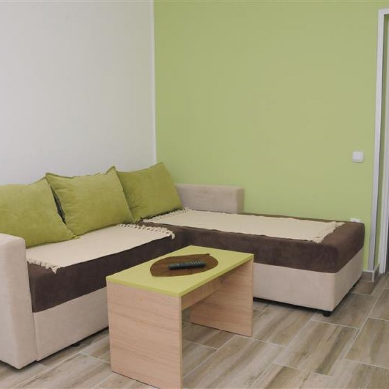 Apartman 6 vila Aleksandra 2