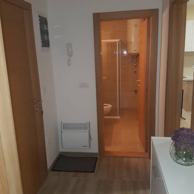 Apartman Olimp 3 Sokobanja